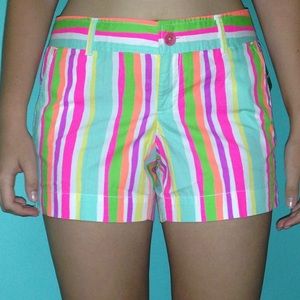 Lily Pulitzer Callahan Short